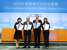 张建宗网志谈扶贫工作
