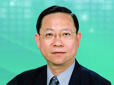 Secretary for Security TK Lai
