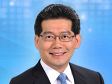 Secretary for Commerce & Economic Development Gregory So