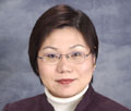 Anissa Wong