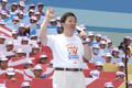 選民登記