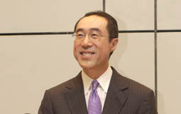 henry tang
