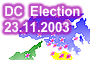 District Council Election