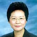 Carrie Lam