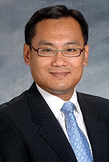 Byron Lam