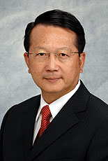Liu Chi-keung