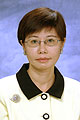 Annie Tam 
