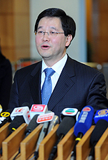 Stephen Lam