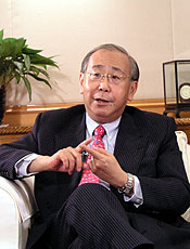 政務司司長許仕仁