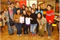ISD volunteers