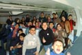 ISD volunteers