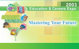 Education & Careers Expo