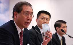 Prof Arthur Li
