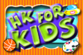 HK for Kids