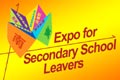 Expo for Secondary School Leavers