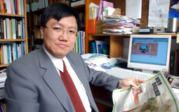Cheung Kwok-wah