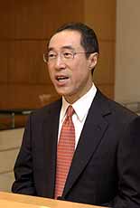 Henry Tang