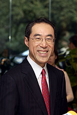 Henry Tang