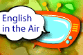 english in air the_e
