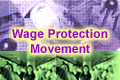 Wage Protection Movement