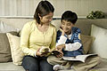 TV API on New Senior Secondary Academic Structure