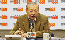 教育局局長孫明揚