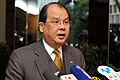 Matthew Cheung