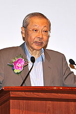 Secretary for Education Michael Suen