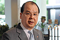 Matthew Cheung