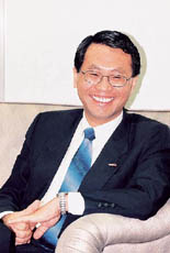 Peter Leung