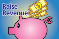raise revenue