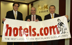 Hotels Taps Hk For Its Regional Hq Has Attracted Hotels The World S Largest Specialised Provider Of Hotel Accommodations To Set Up Its Regional Headquarters Here