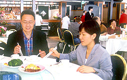 Restaurants