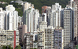 Property market