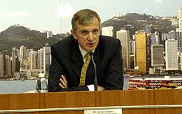 Justice Rogers