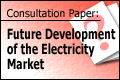 Future Development of the Electricity Market 