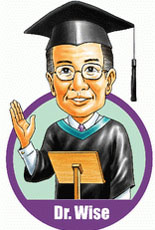 Dr Wise