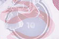 Clear window on $10 polymer note