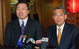 Joseph Wong