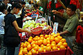 Food prices