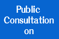 Consultation on competition law