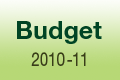 2010-11 Budget