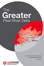 The Greater Pearl River Delta report