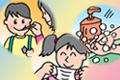 Prevention of respiratory diseases