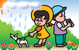 WeatherMay