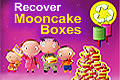 Recover Mooncake Boxes