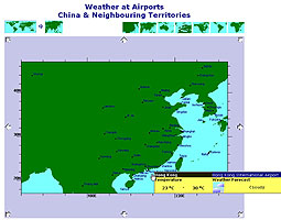 airport-weather