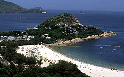 Shek O