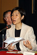Sustainable development workshop