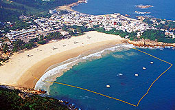 Shek O